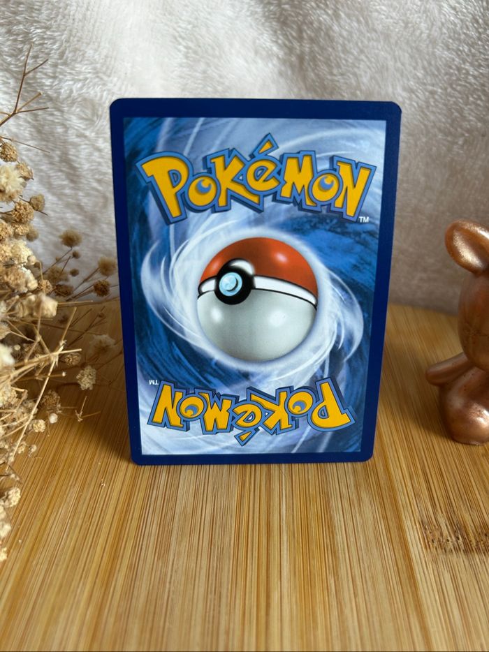 ⚡️ Carte Pokémon Fulgulairo 079/198 – Écarlate & Violet (2023) - photo numéro 4