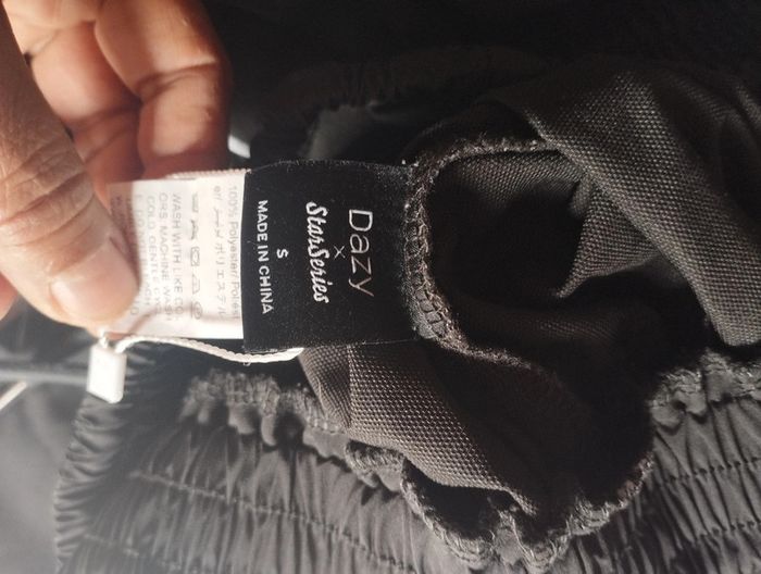 Pantalon survêtement dazy X - photo numéro 6