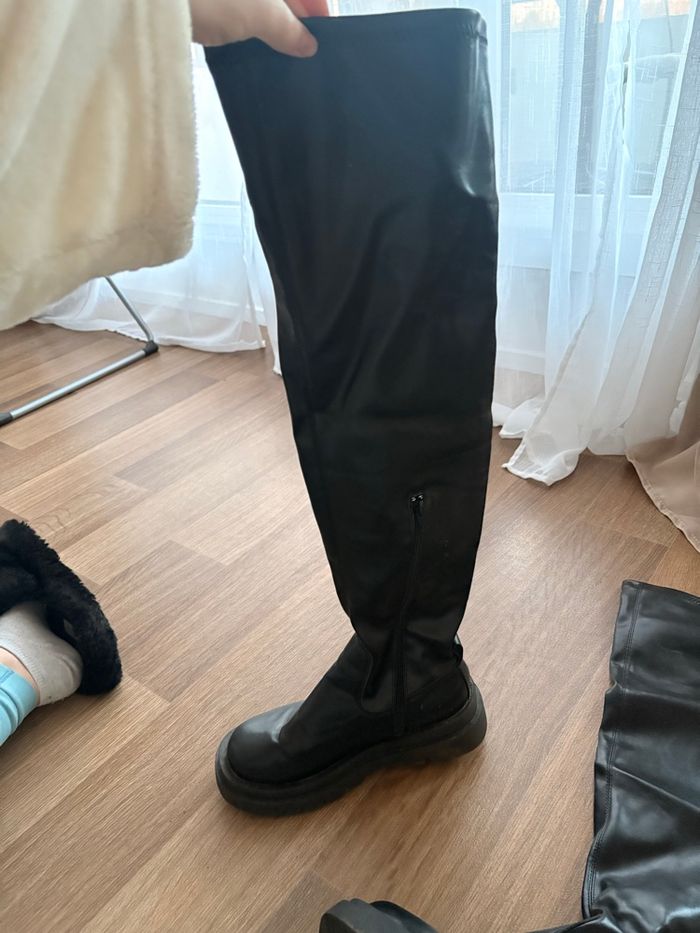 cuissarde - photo numéro 3