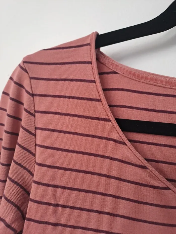 Sous pull Camaïeu - photo numéro 3