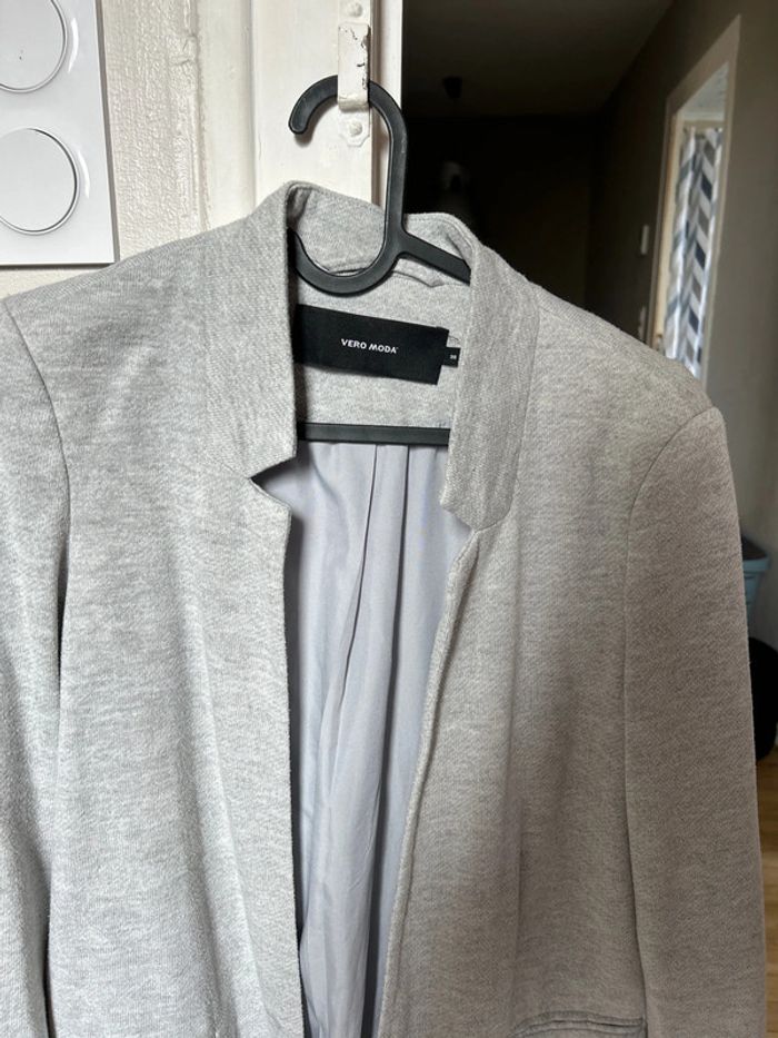 Blazer femme taille 36 - photo numéro 2