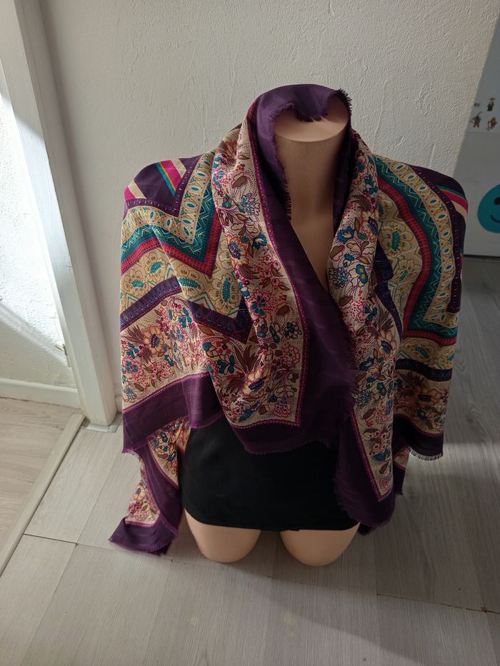 Foulard - photo numéro 3