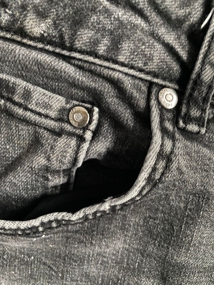 Jeans Zara homme - photo numéro 6