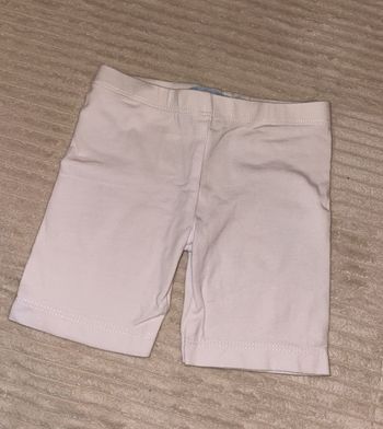 Short bébé Pick Ouic