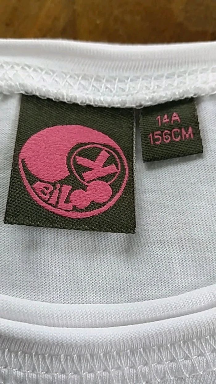 Tunique fille taille 14ans - photo numéro 2