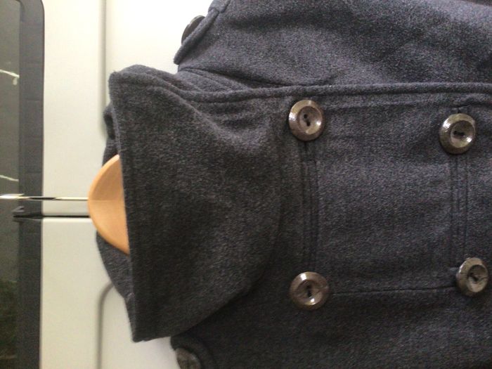 Manteau Jennyfer - photo numéro 2