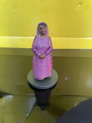 Figurine Wish Hal Disney