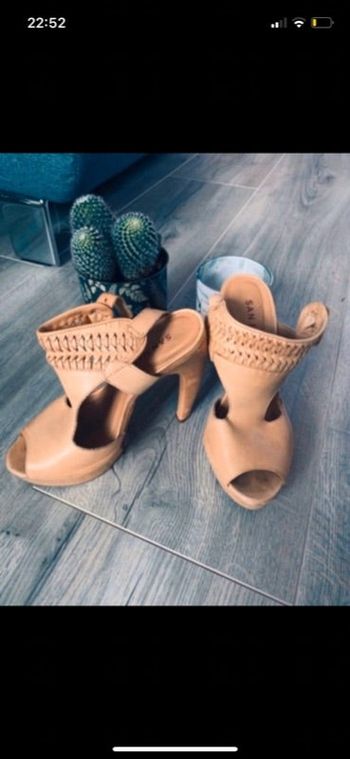 Talons san marina