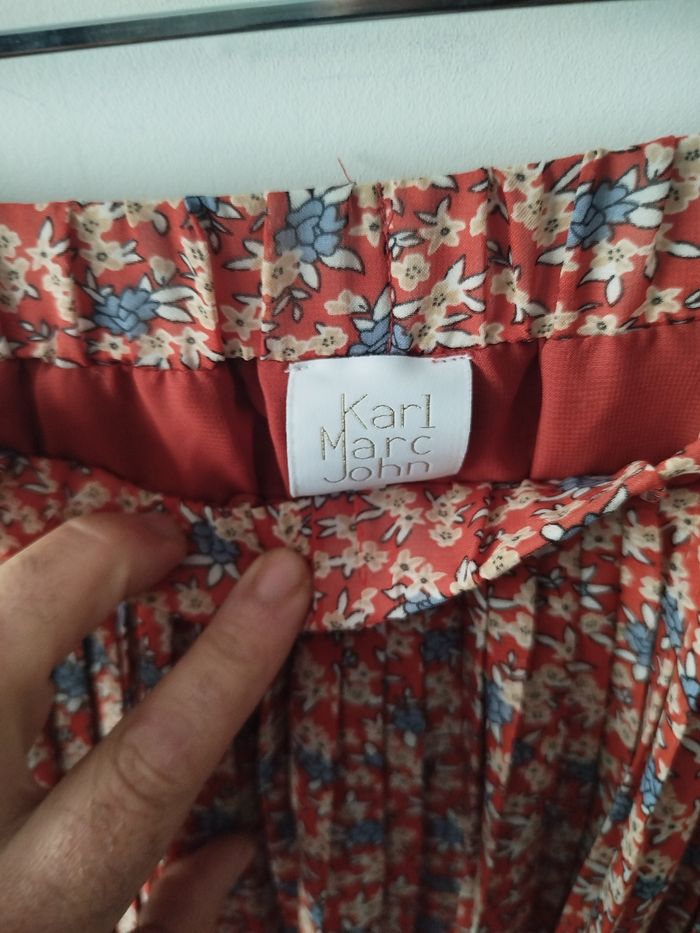 Jupe longue - photo numéro 2