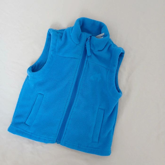 Gilet polaire 9m Orchestra
