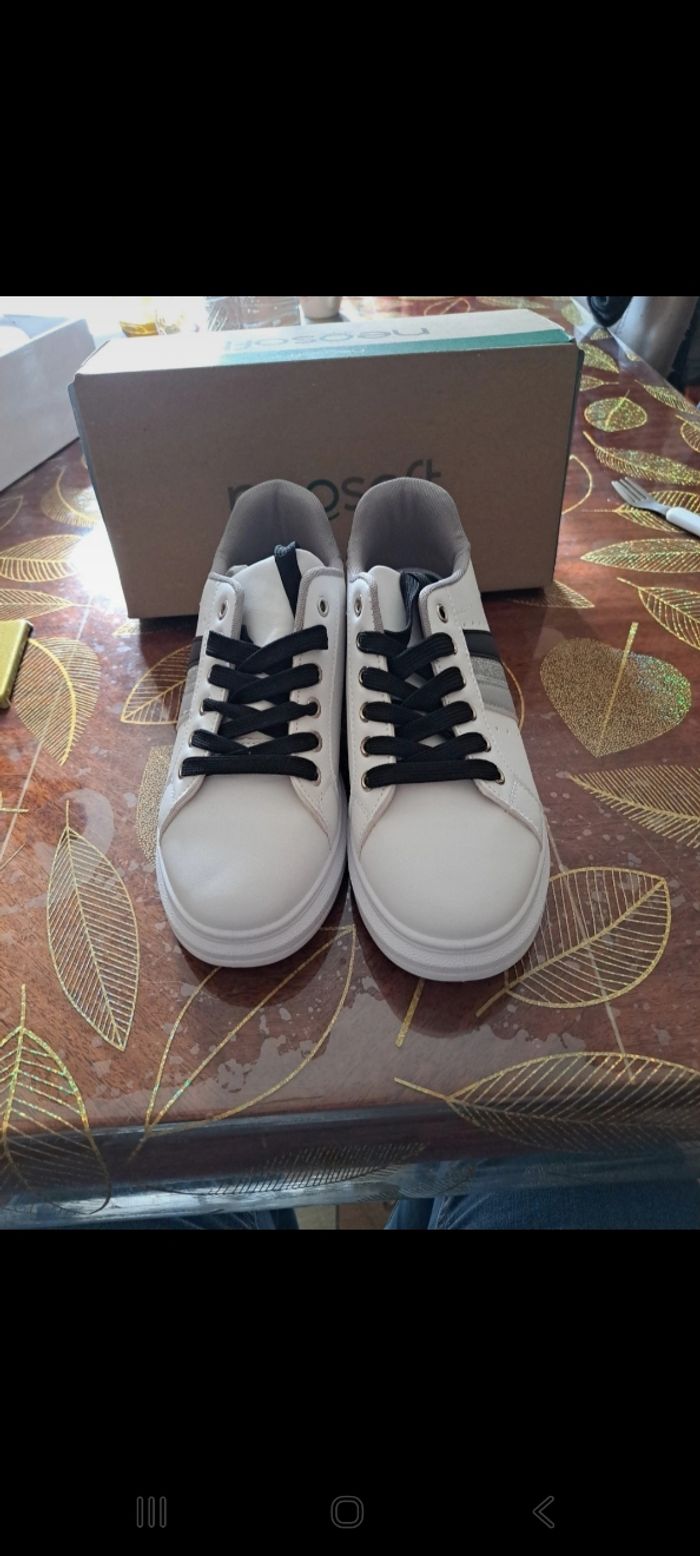 Chaussure