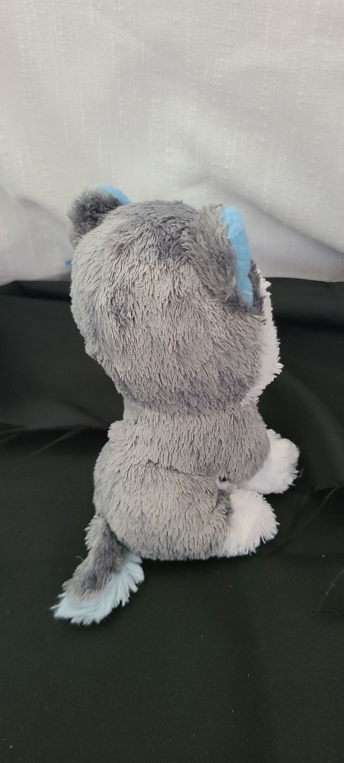 TY Slush Le Chien Beanie Boo - photo numéro 2