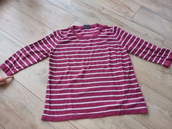 Pull fin femme L C&A