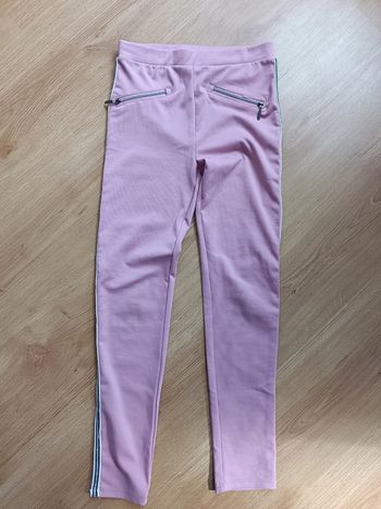 Legging de sport Jogging 12 ans orchestra