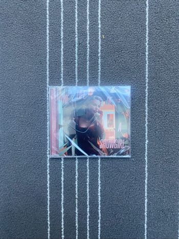 Cd Taylor Swift (Dressing Room Rehearsal Version)