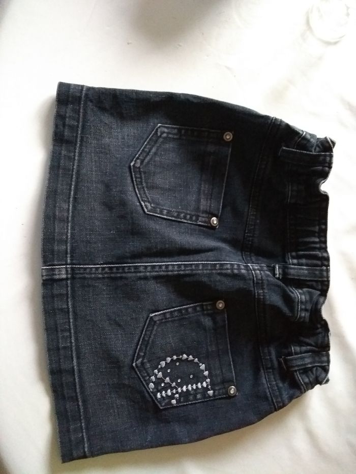 Jupe - photo numéro 2