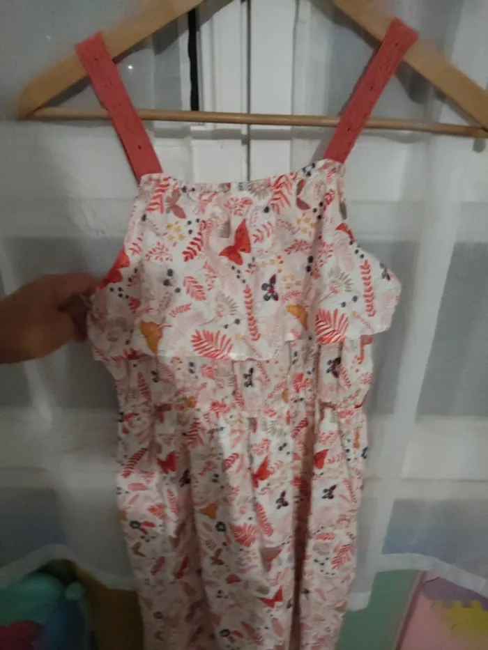 Très jolie robe 12 ans - photo numéro 3
