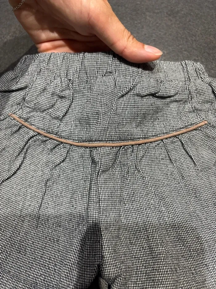 Pantalon fin - photo numéro 3