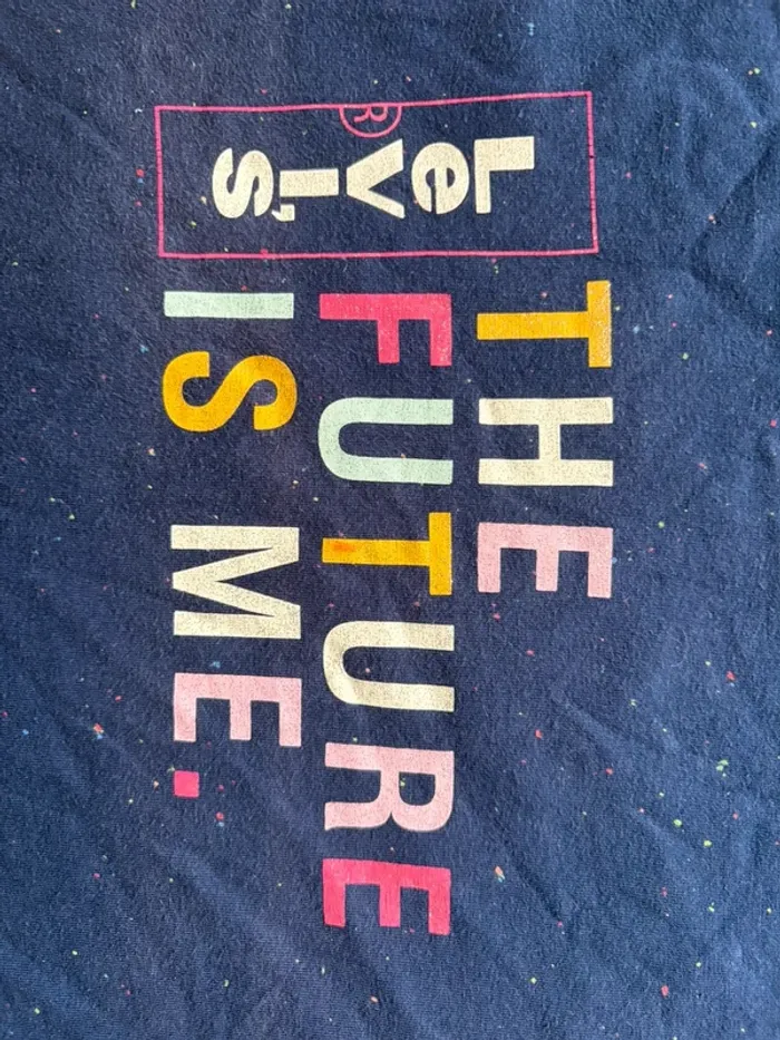 T-shirt levi’s - photo numéro 2