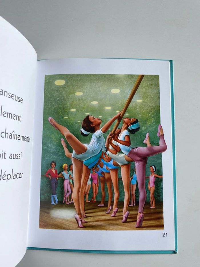 Livre Martine - photo numéro 2