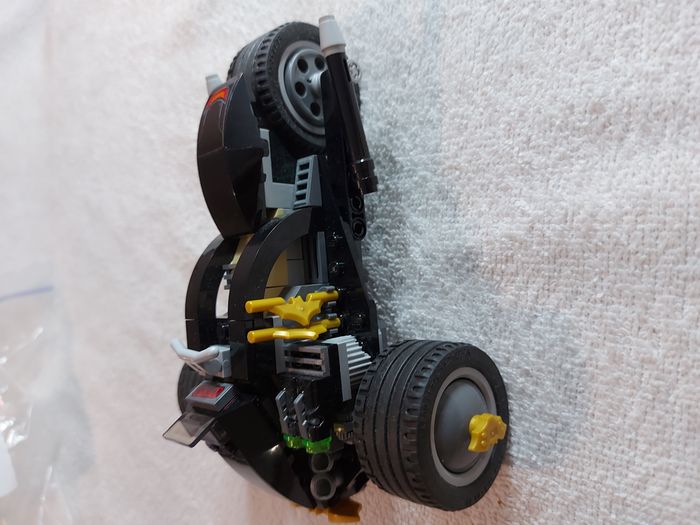 lego batman - photo numéro 5