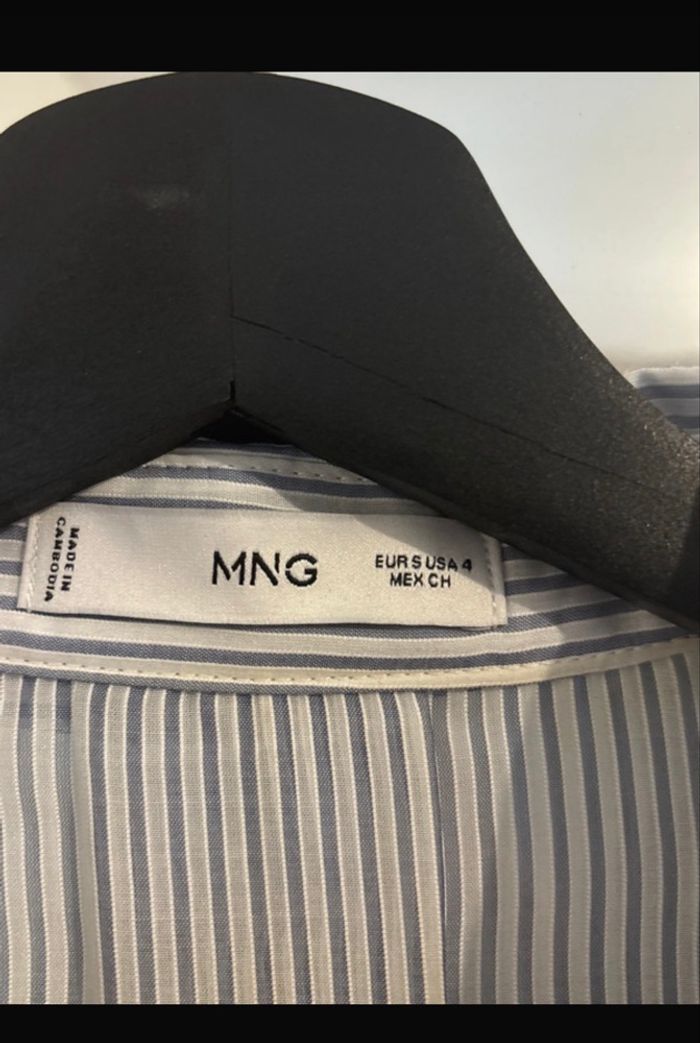 Chemise - photo numéro 3