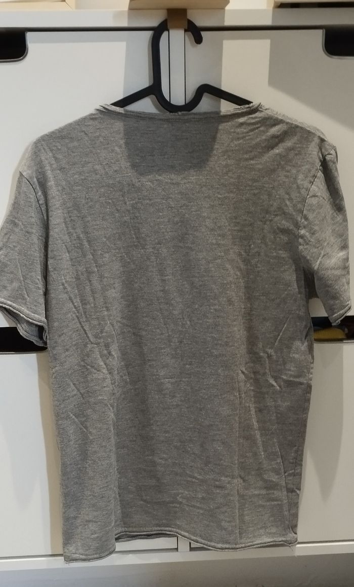 T-shirt homme taille S - photo numéro 2