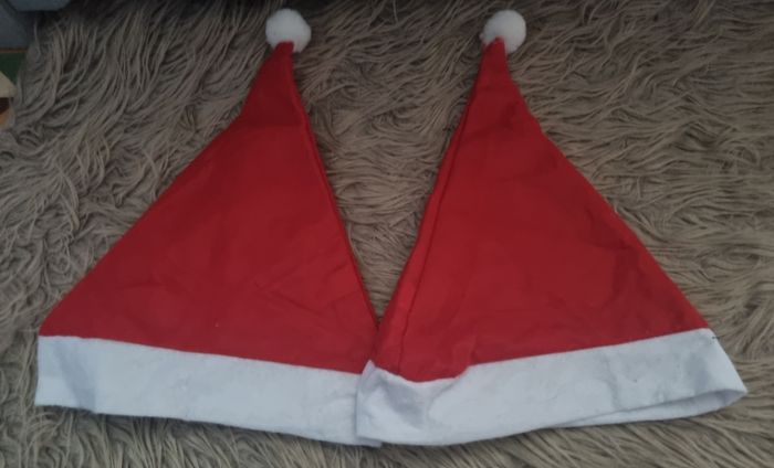 Lot 4 bonnets de Noël 🎄 - photo numéro 7