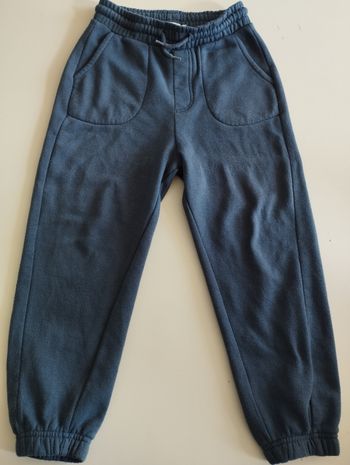 Jogging garçon 7 ans