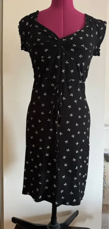 Robe cache-cache, taille 38