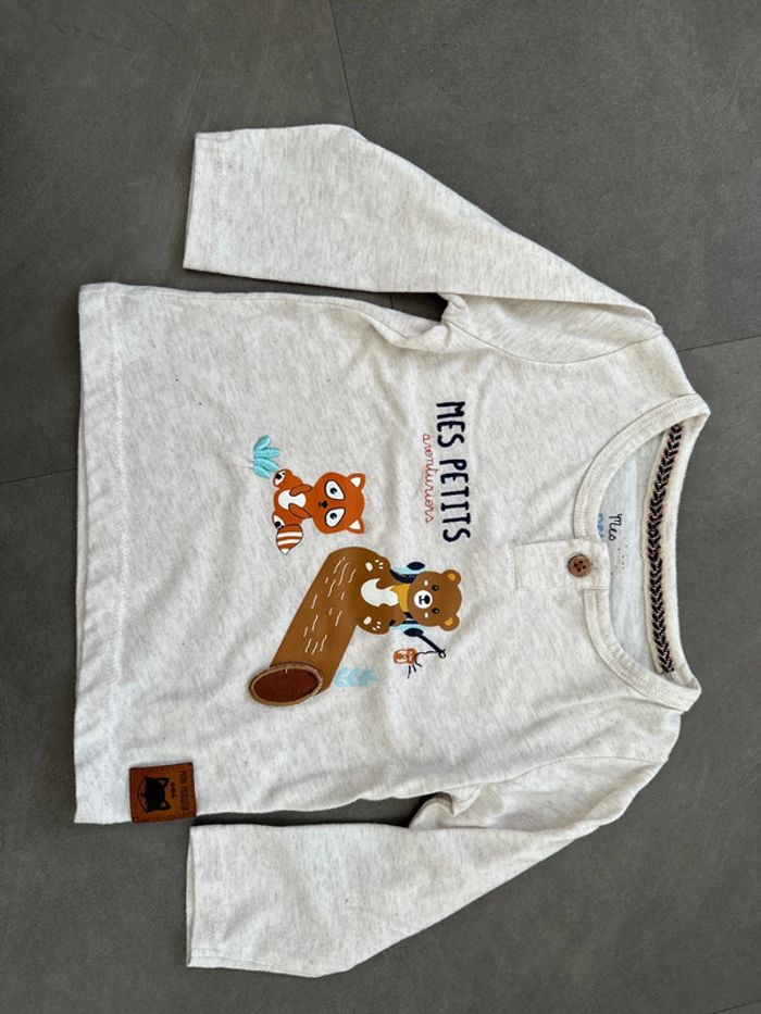 Ensemble 9 mois - photo numéro 2