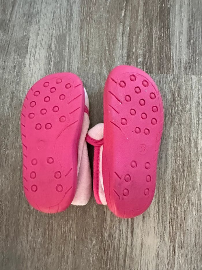pantoufles - photo numéro 5