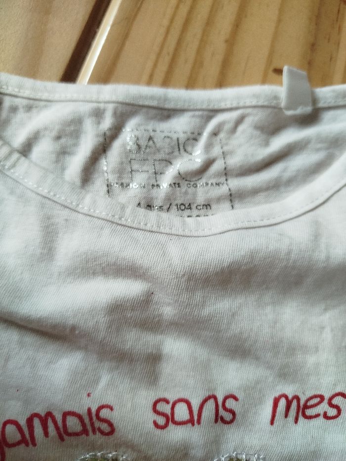 Maillot - photo numéro 3