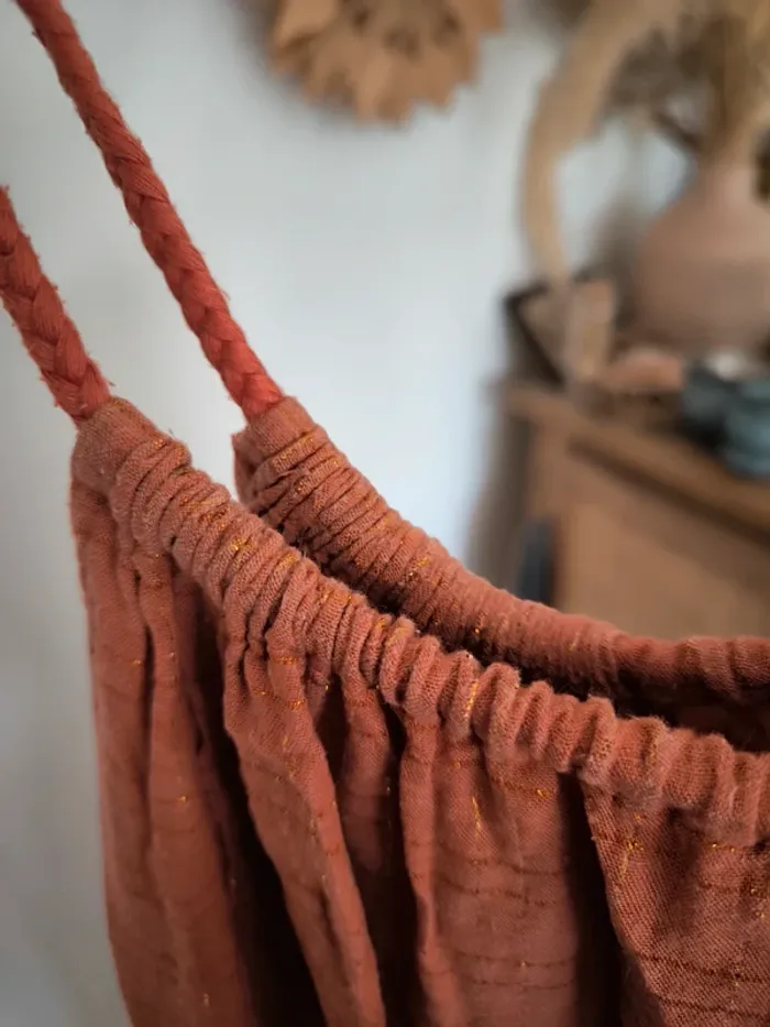 Robe longue Sezane 38 - photo numéro 18