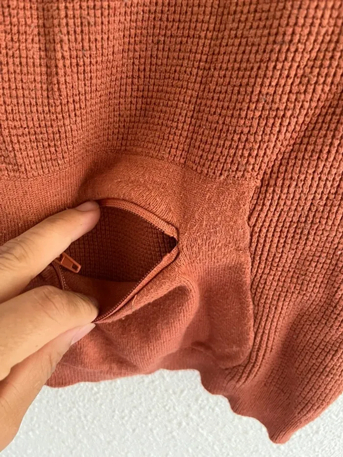 Sweat-shirt Kiabi taille 3 ans 💫 - photo numéro 2