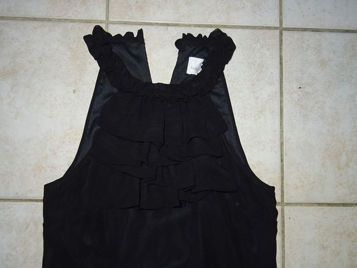 robe soirée - photo numéro 4