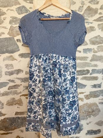 Robe vintage