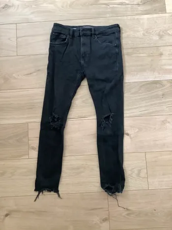 Jean homme Zara