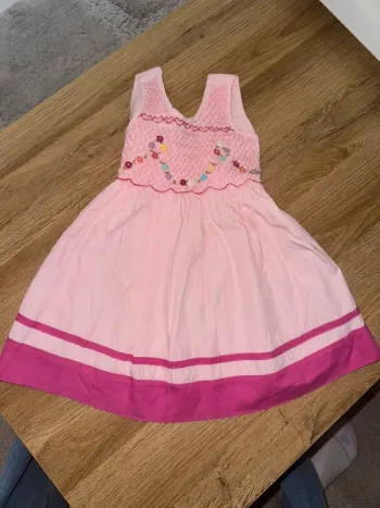 Robe d’été