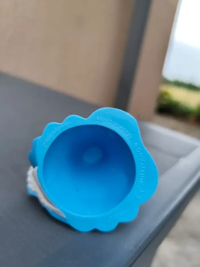 Figurine Cendrillon - photo numéro 3