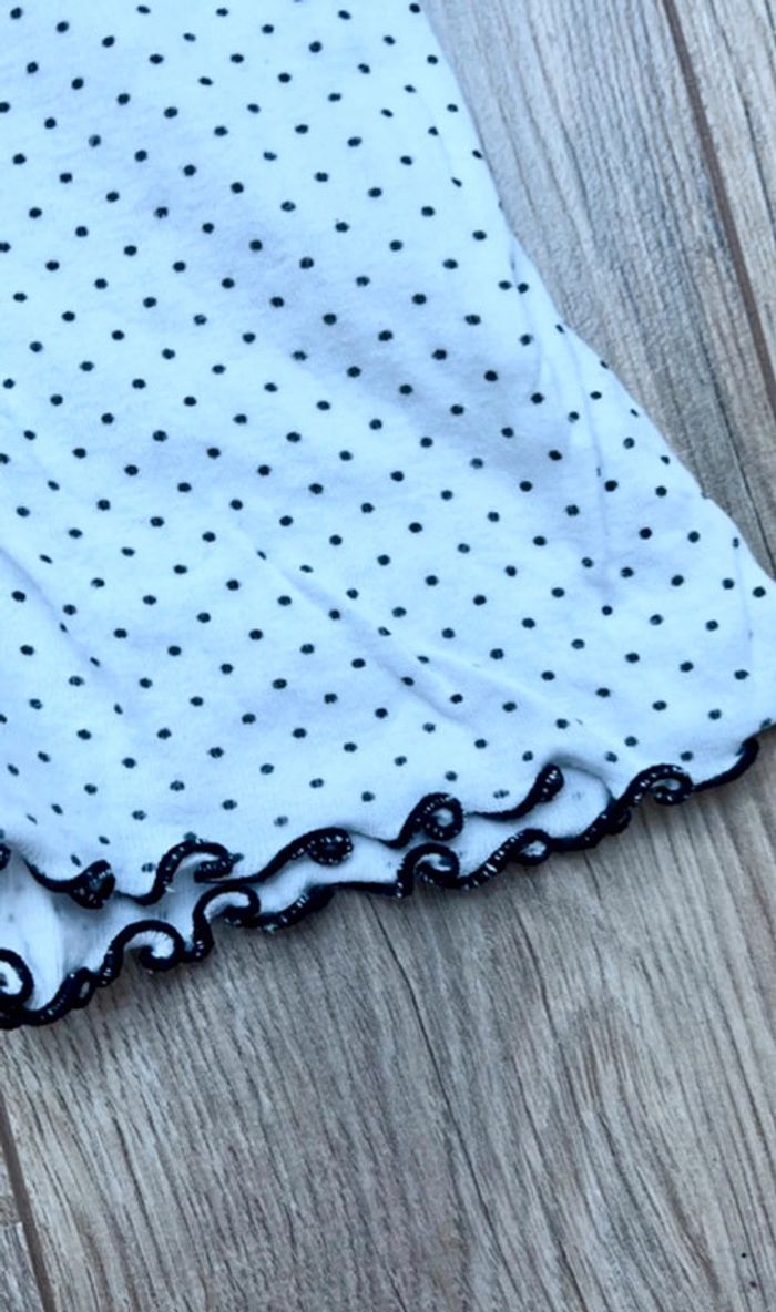 Chemise de nuit été 9-10 ans - photo numéro 4