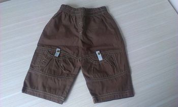 pantalon garçon 6 mois