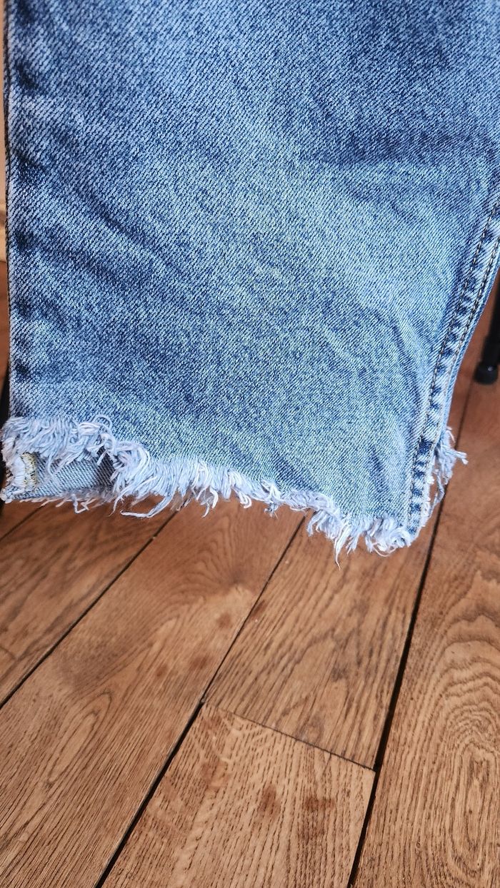 Jeans femme - photo numéro 4