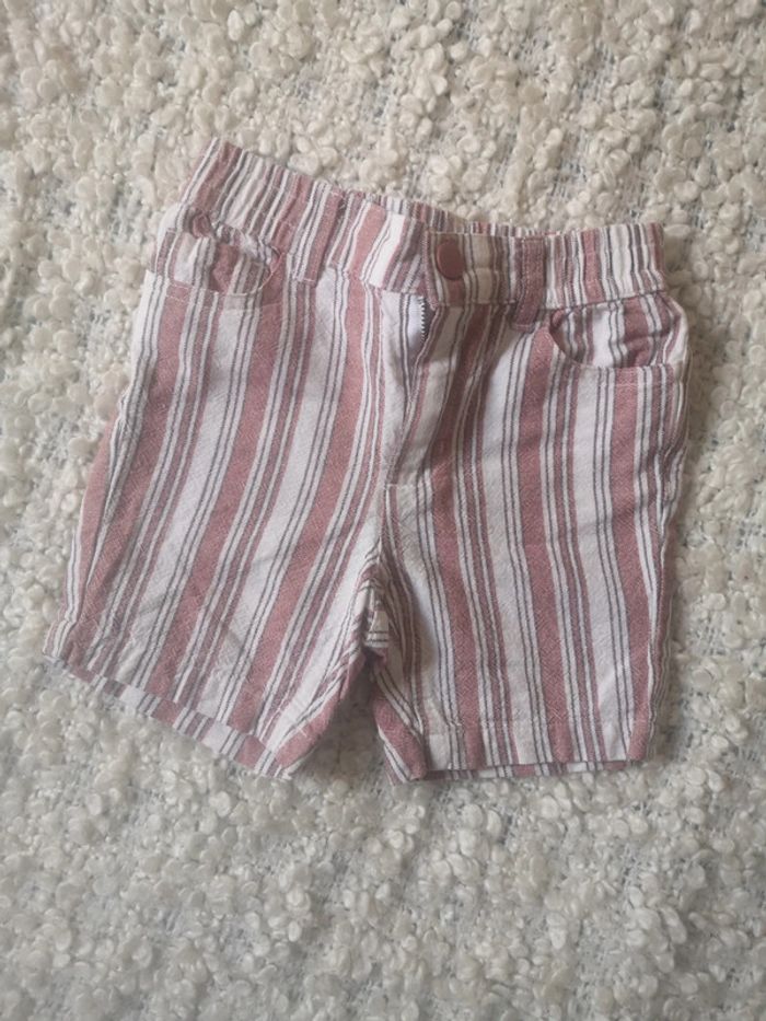 Short