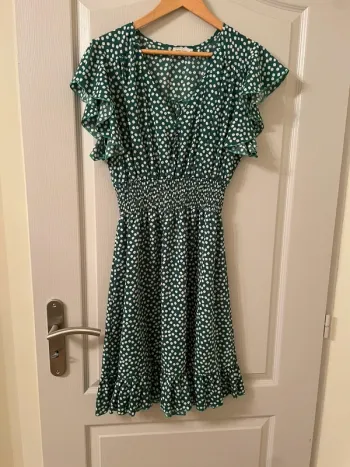 Robe d’été
