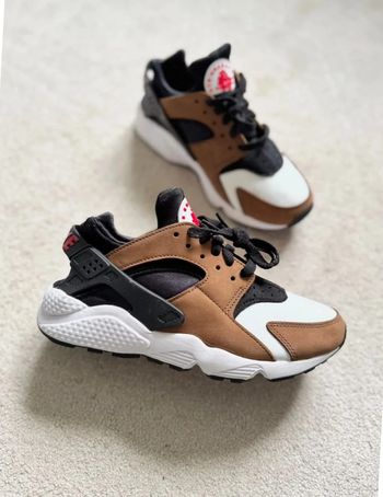 Nike Air Huarache LE - Bison