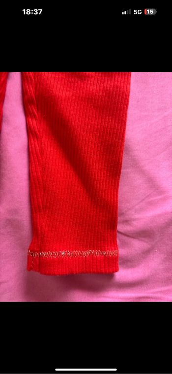 legging