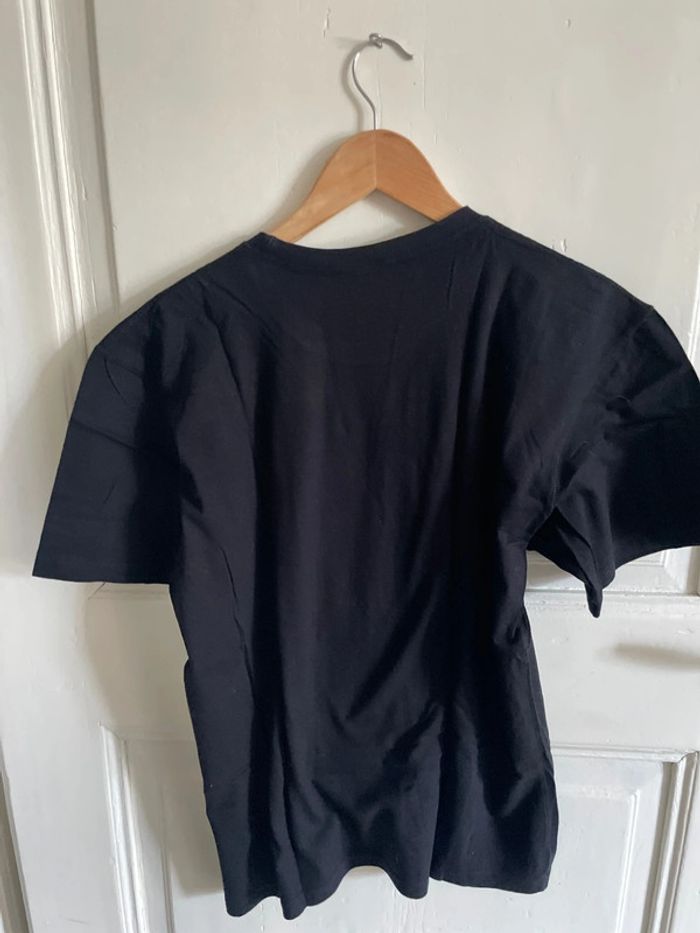 T-shirt humoristique M - photo numéro 6