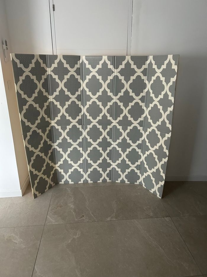 Tapis d’éveil XXL - photo numéro 4