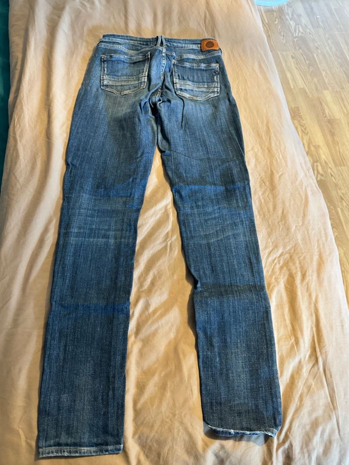 Jeans femme - photo numéro 2